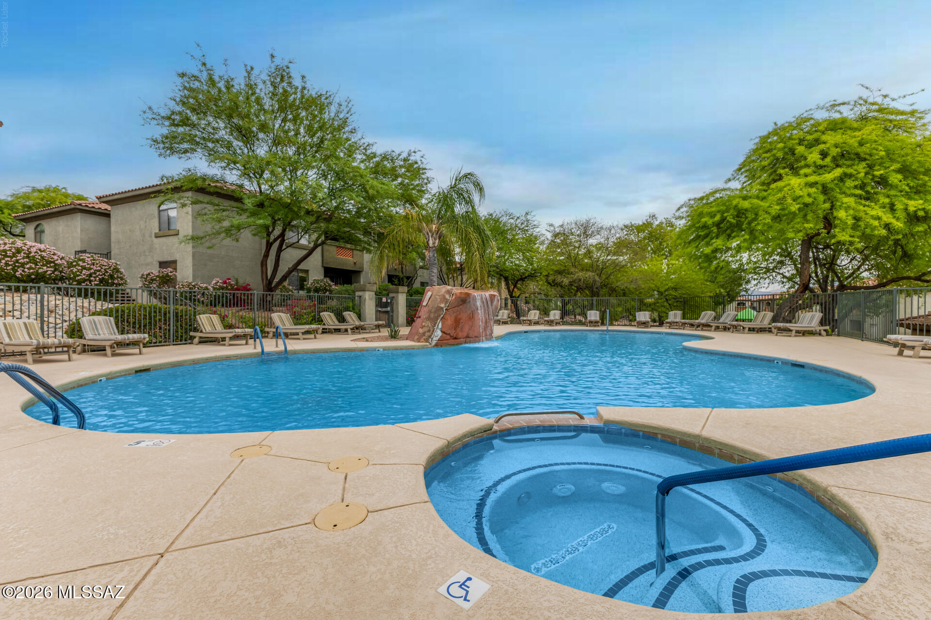 5751 North Kolb Road, Unit 21101 Tucson, AZ 85750 - Photo 18 of 23 Pool 1