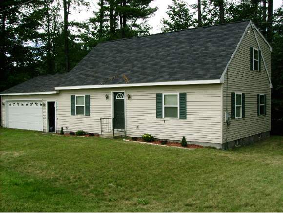 172 Terry Hill Road Fairlee, VT 05045 - Photo 1 of 1 Gallery Image 1
