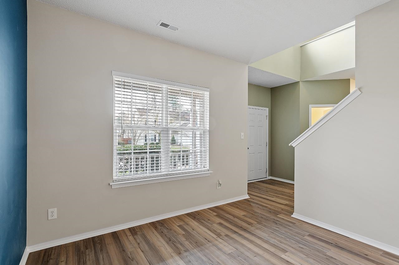 5705 Enoree Lane Raleigh, NC 27616 - Photo 11 of 30 Front Office to Entryway