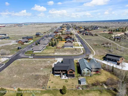 $1,259,000 | 339 Palisade Trail, Driggs, ID 83422