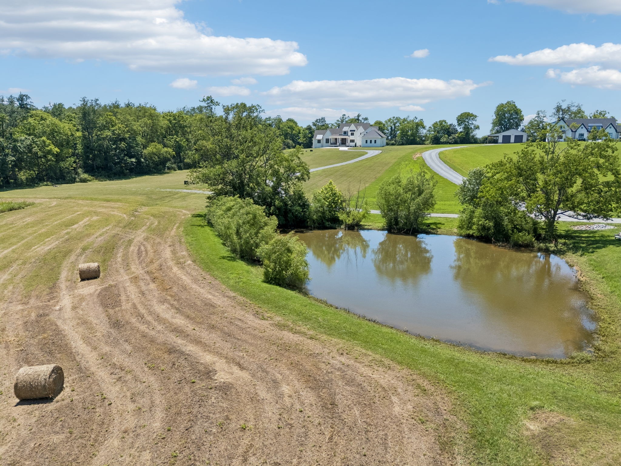 197 E Bugg Hollow Road Cottontown, TN 37048 - Photo 71 of 88