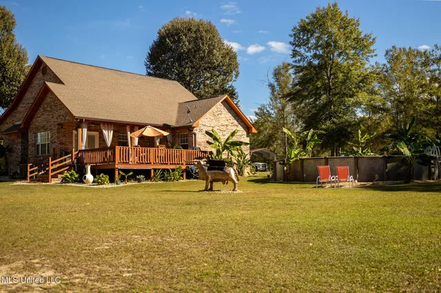 $559,500 | 9900 Little Buck, Vancleave, MS 39565