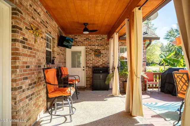 $559,500 | 9900 Little Buck, Vancleave, MS 39565