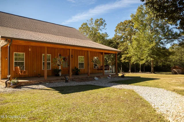 $559,500 | 9900 Little Buck, Vancleave, MS 39565