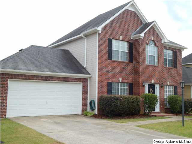 131 Crestmont Lane Pelham, AL 35124 - Photo 1 of 31