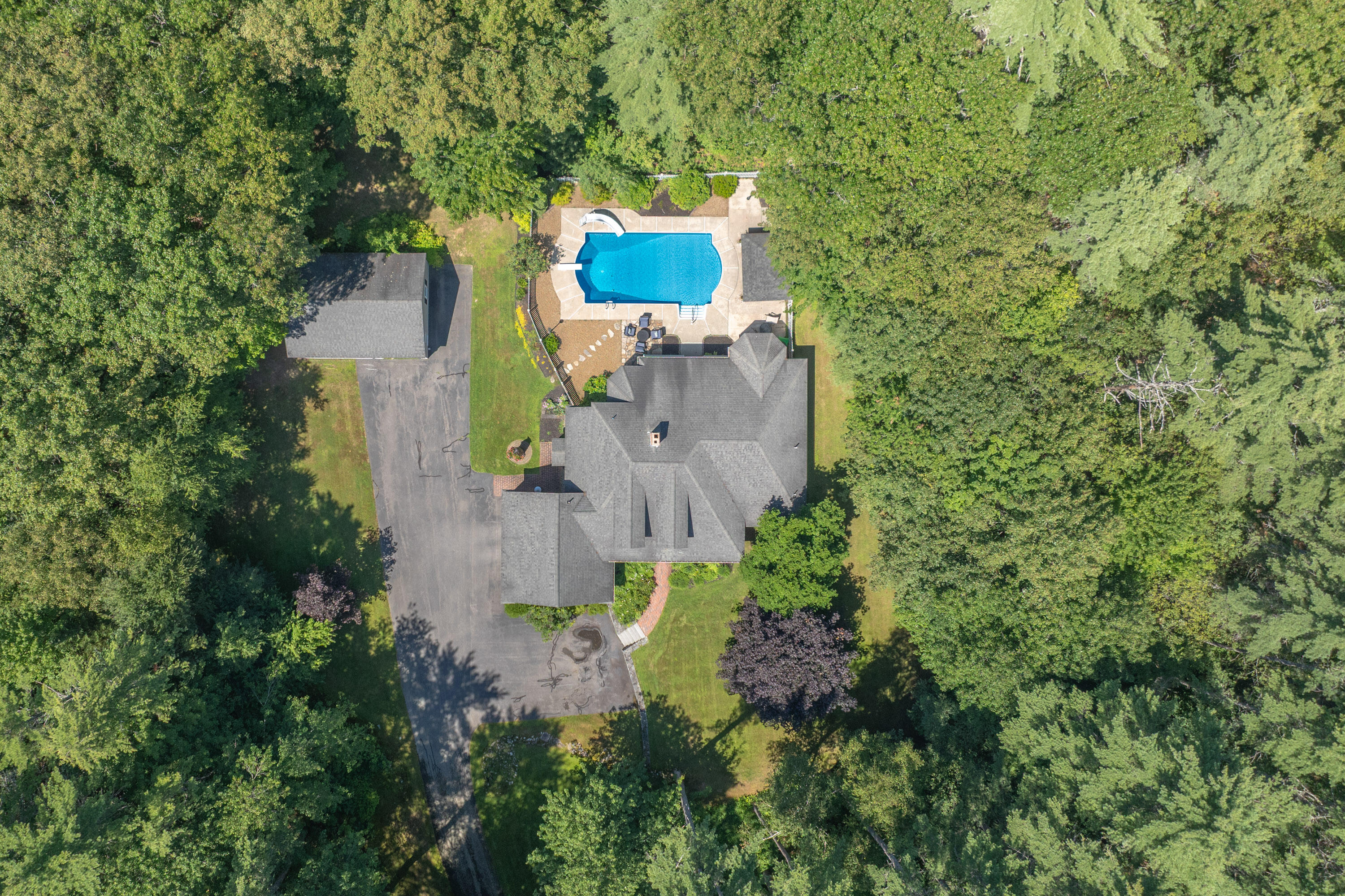 23 Casselton Road Raymond, ME 04071 - Photo 46 of 51 7_23 Casselton Rd_Morneau Studios