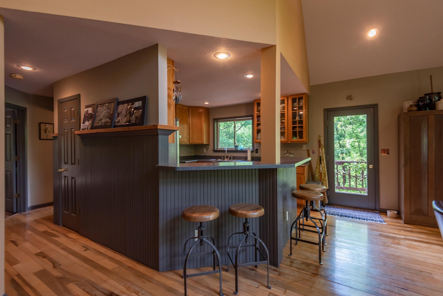 7212 East Pine Grove Road Bloomington, IN 47401 - Photo 14 of 36 Gallery Image 14