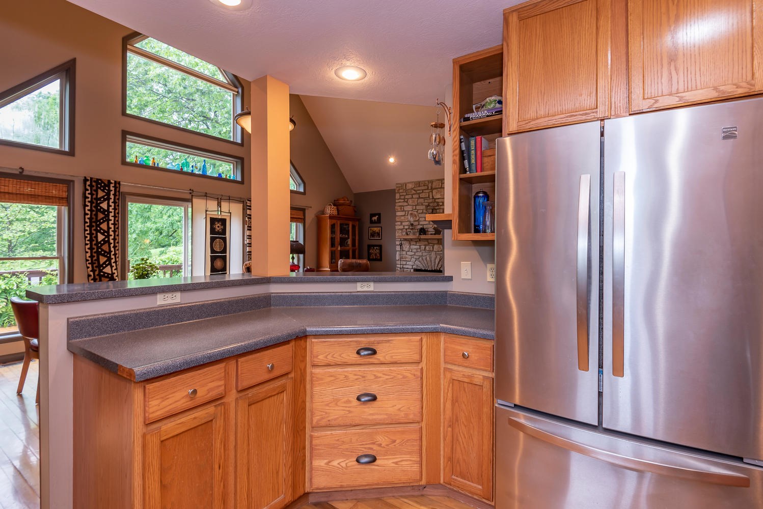 7212 East Pine Grove Road Bloomington, IN 47401 - Photo 17 of 36 Gallery Image 17