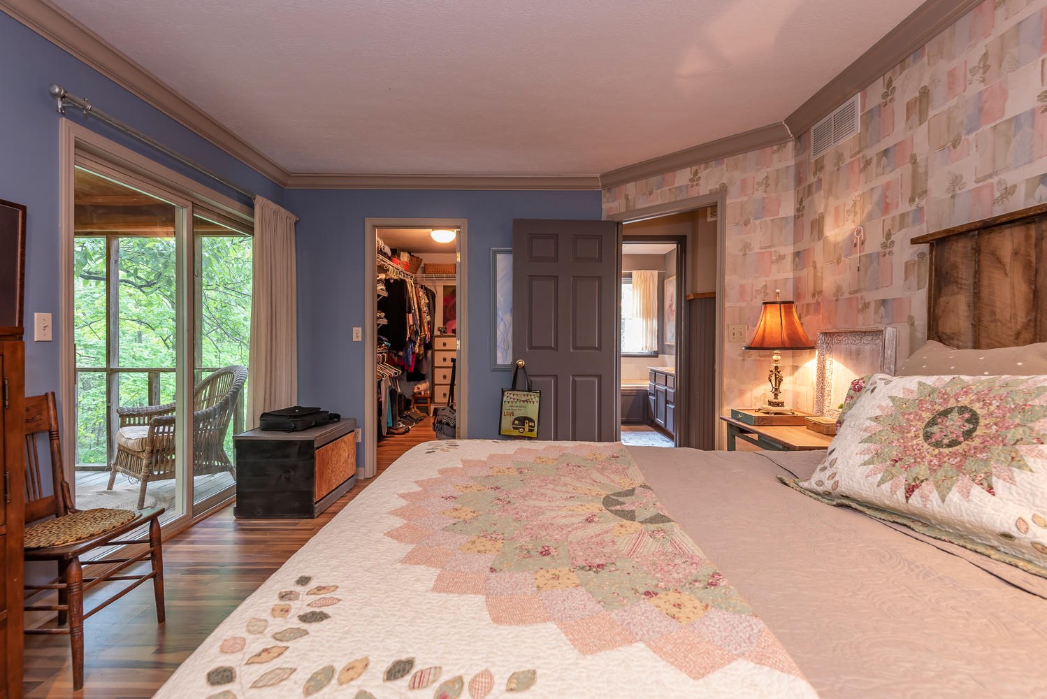 7212 East Pine Grove Road Bloomington, IN 47401 - Photo 20 of 36 Gallery Image 20