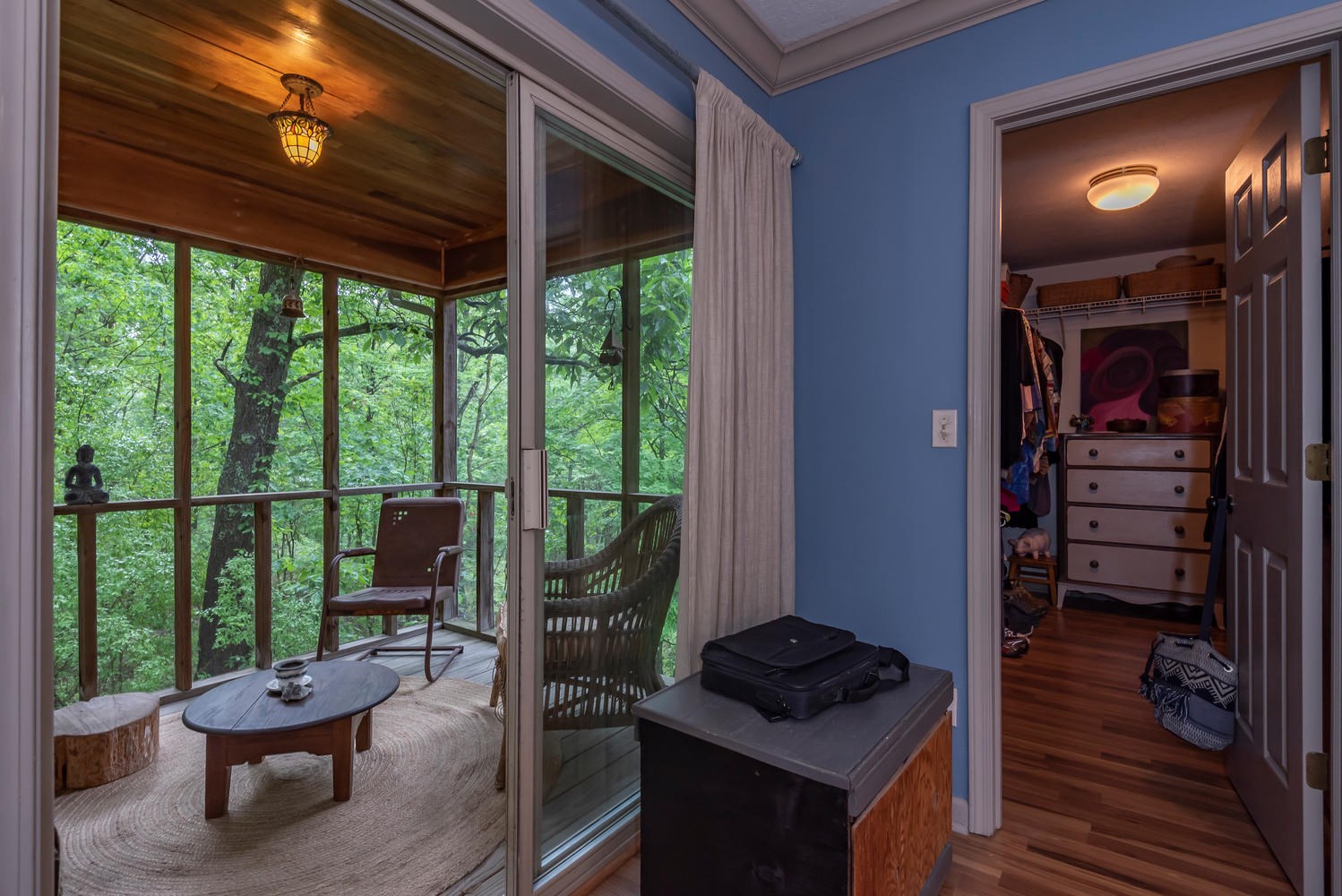 7212 East Pine Grove Road Bloomington, IN 47401 - Photo 21 of 36 Gallery Image 21