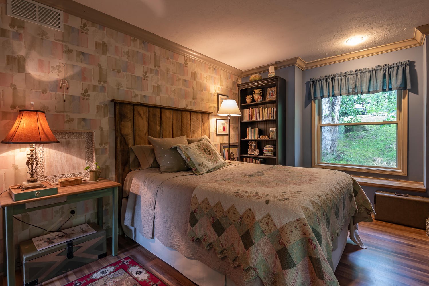 7212 East Pine Grove Road Bloomington, IN 47401 - Photo 22 of 36 Gallery Image 22