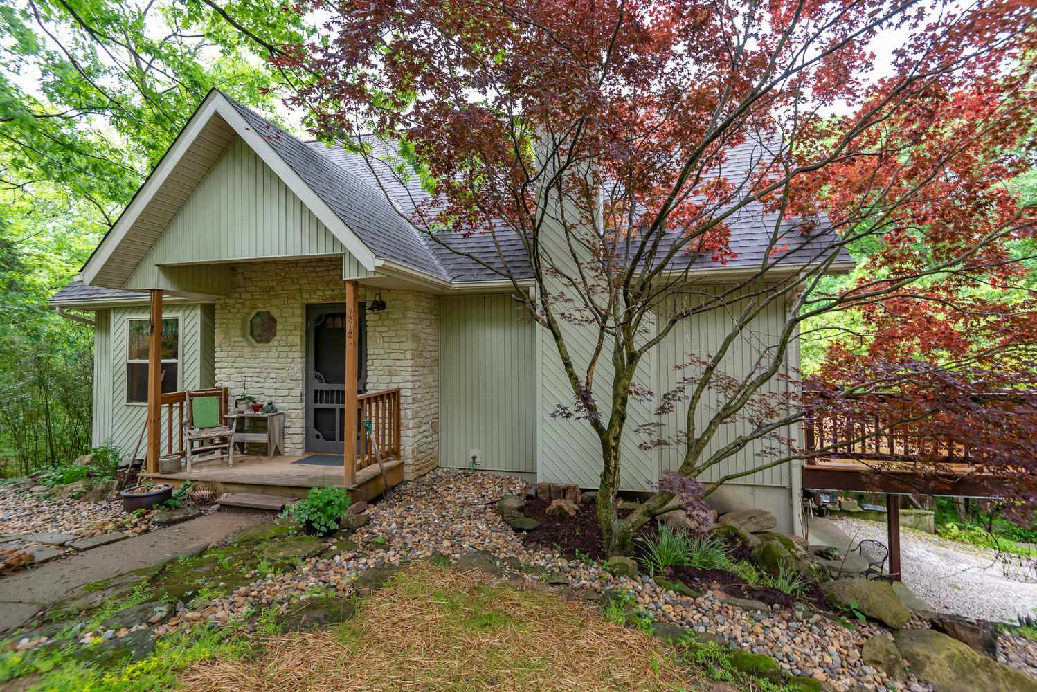 7212 East Pine Grove Road Bloomington, IN 47401 - Photo 4 of 36 Gallery Image 4