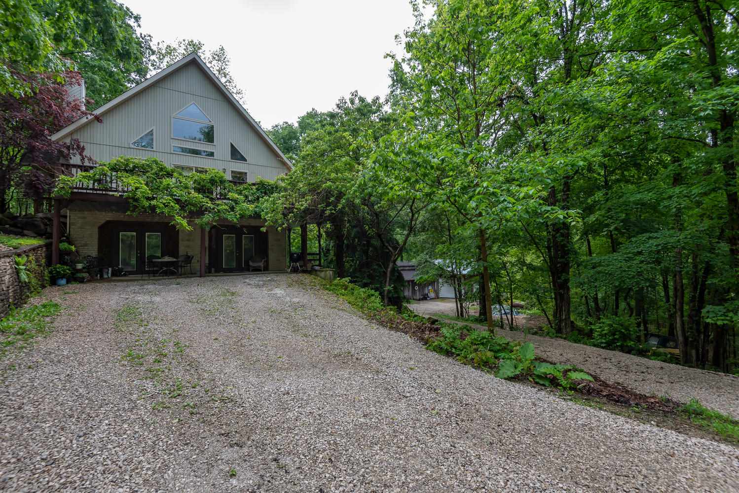 7212 East Pine Grove Road Bloomington, IN 47401 - Photo 33 of 36 Gallery Image 33