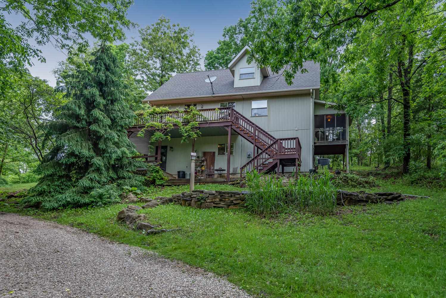 7212 East Pine Grove Road Bloomington, IN 47401 - Photo 35 of 36 Gallery Image 35