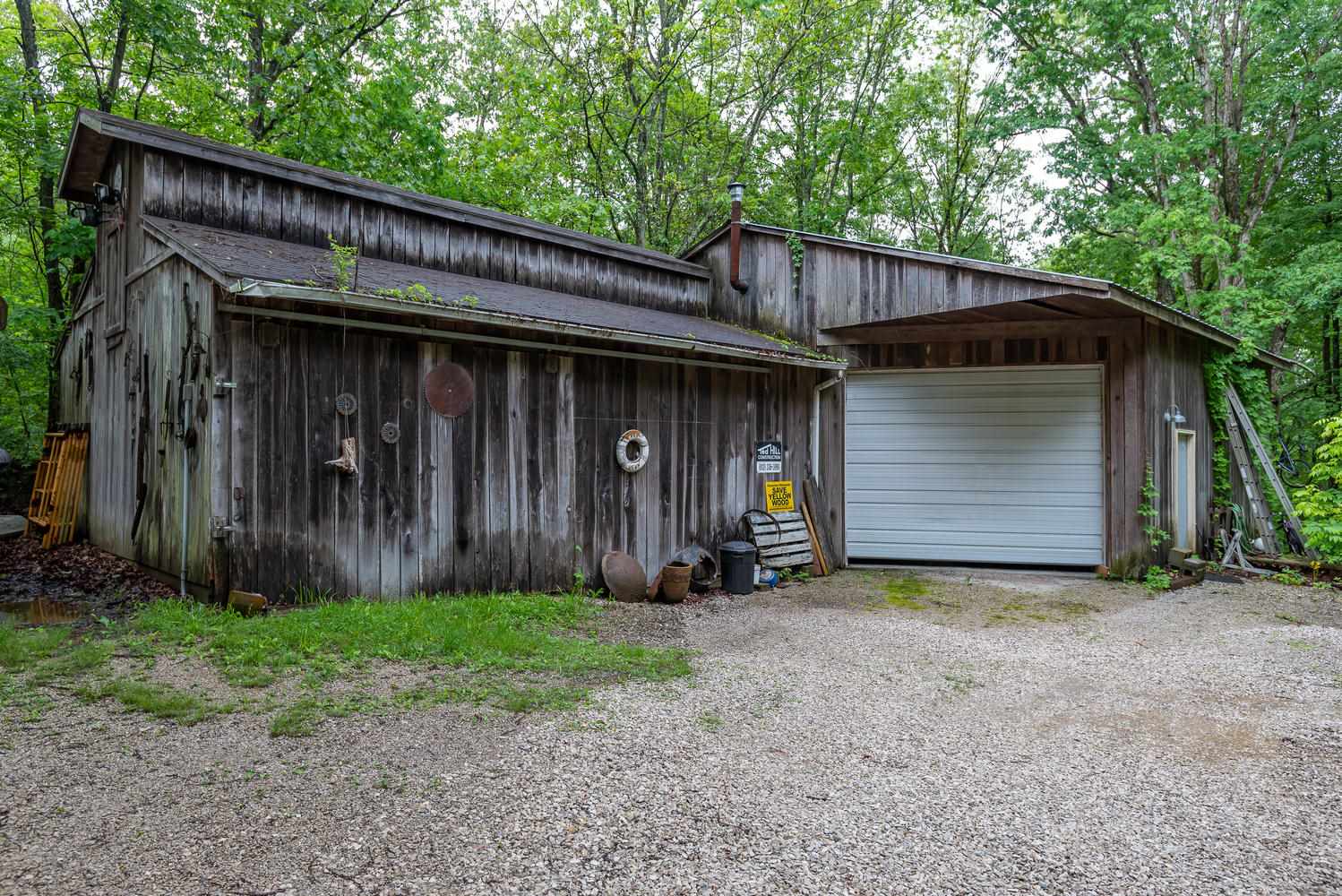 7212 East Pine Grove Road Bloomington, IN 47401 - Photo 36 of 36 Gallery Image 36
