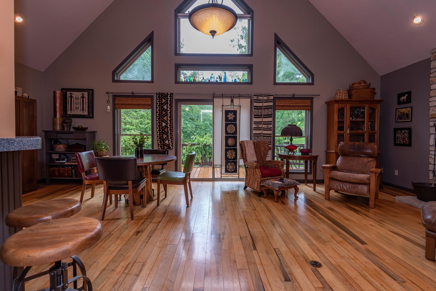7212 East Pine Grove Road Bloomington, IN 47401 - Photo 9 of 36 Gallery Image 9
