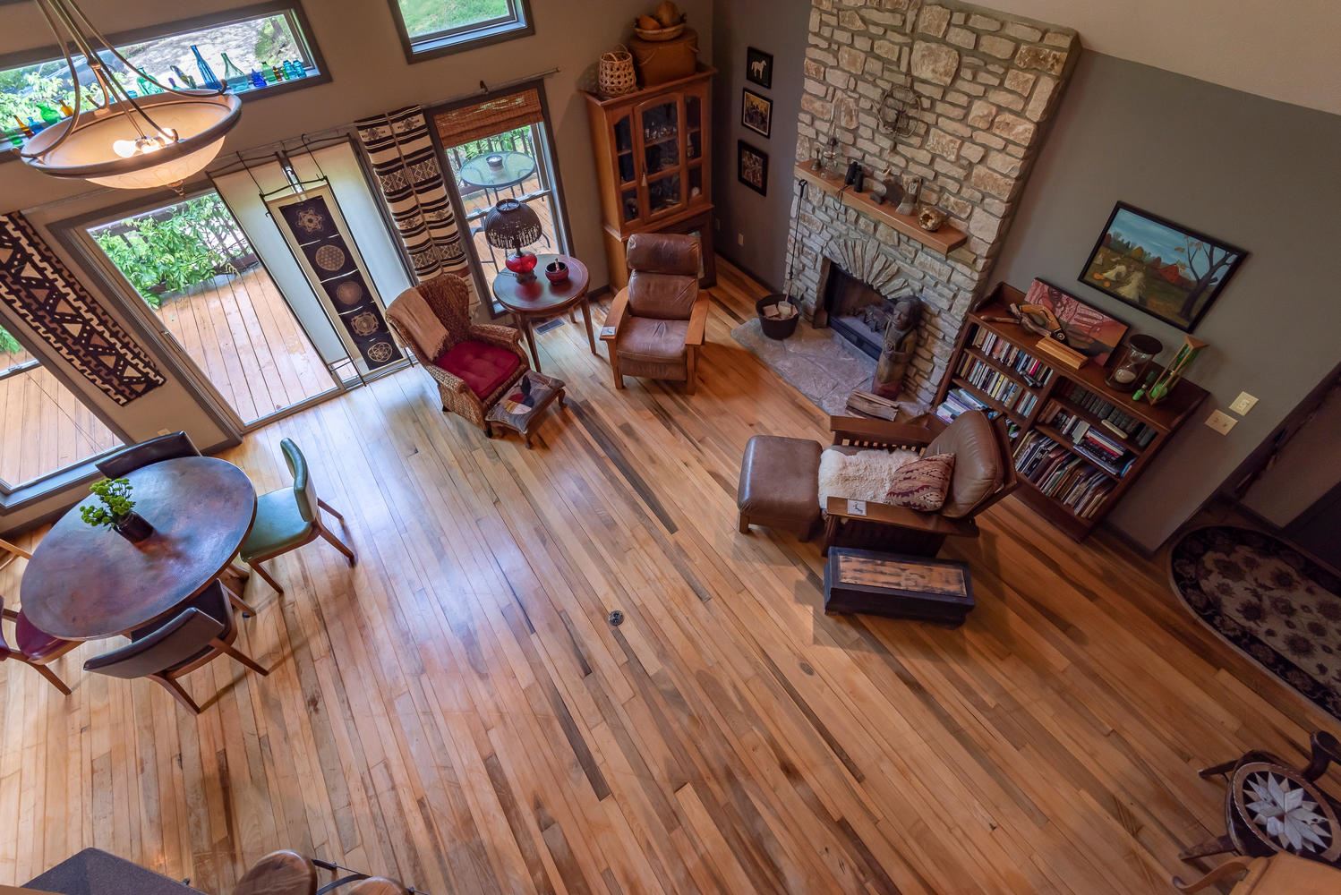 7212 East Pine Grove Road Bloomington, IN 47401 - Photo 10 of 36 Gallery Image 10