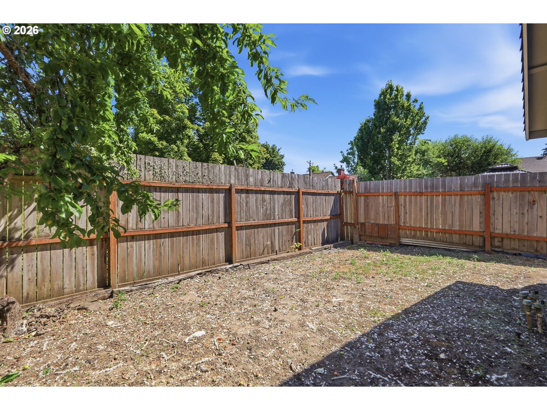6578 Aaron Lane Springfield, OR 97478 - Photo 41 of 43 Backyard