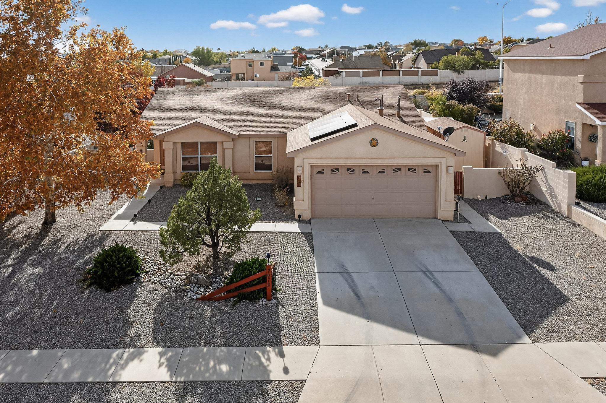 7072 Glen Hills Drive Northeast Rio Rancho, NM 87144 - Photo 1 of 1 Gallery Image 1