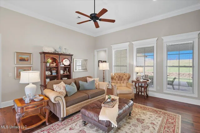 $514,900 | 513 Devereaux Drive, Brandon, MS 39042