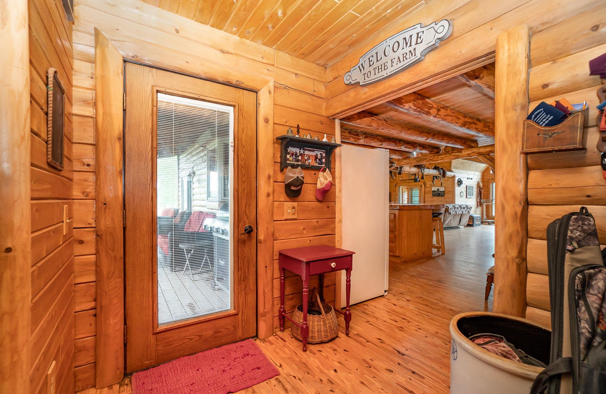4792 North Lewis Road Coleman, MI 48618 - Photo 32 of 71