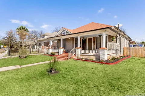 $750,000 | 333 Florida Street, San Antonio, TX 78210