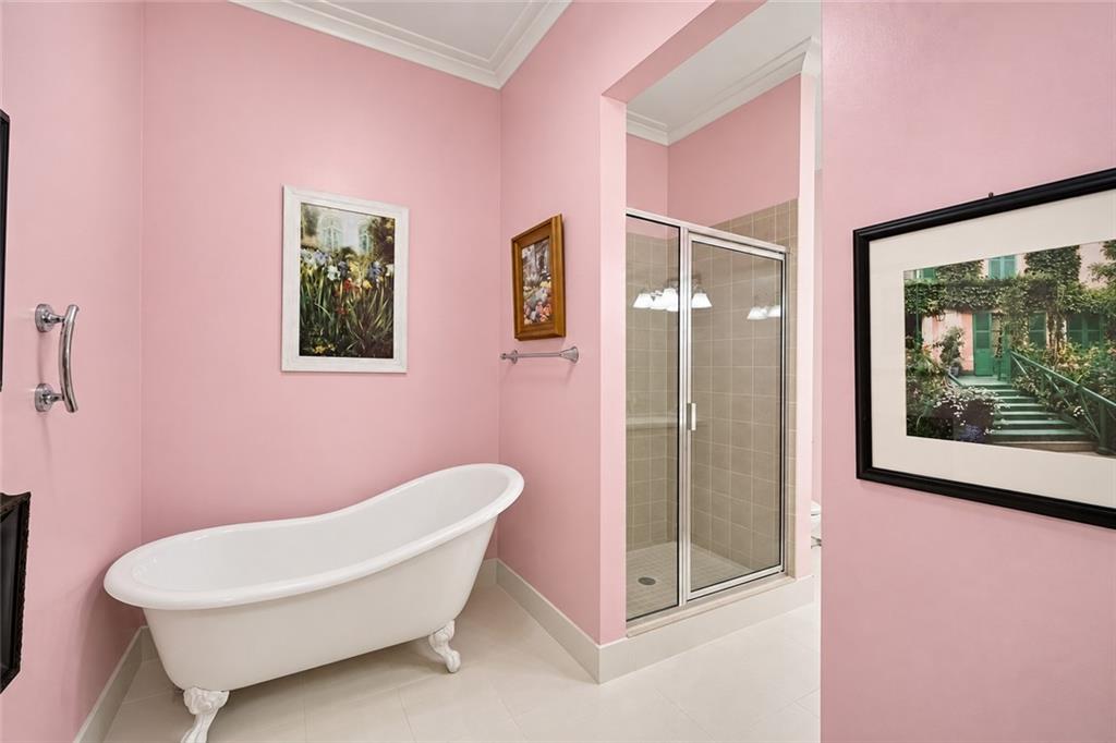 1717 North Decatur Road, Unit G16 Atlanta, GA 30307 - Photo 14 of 29 Gallery Image 14
