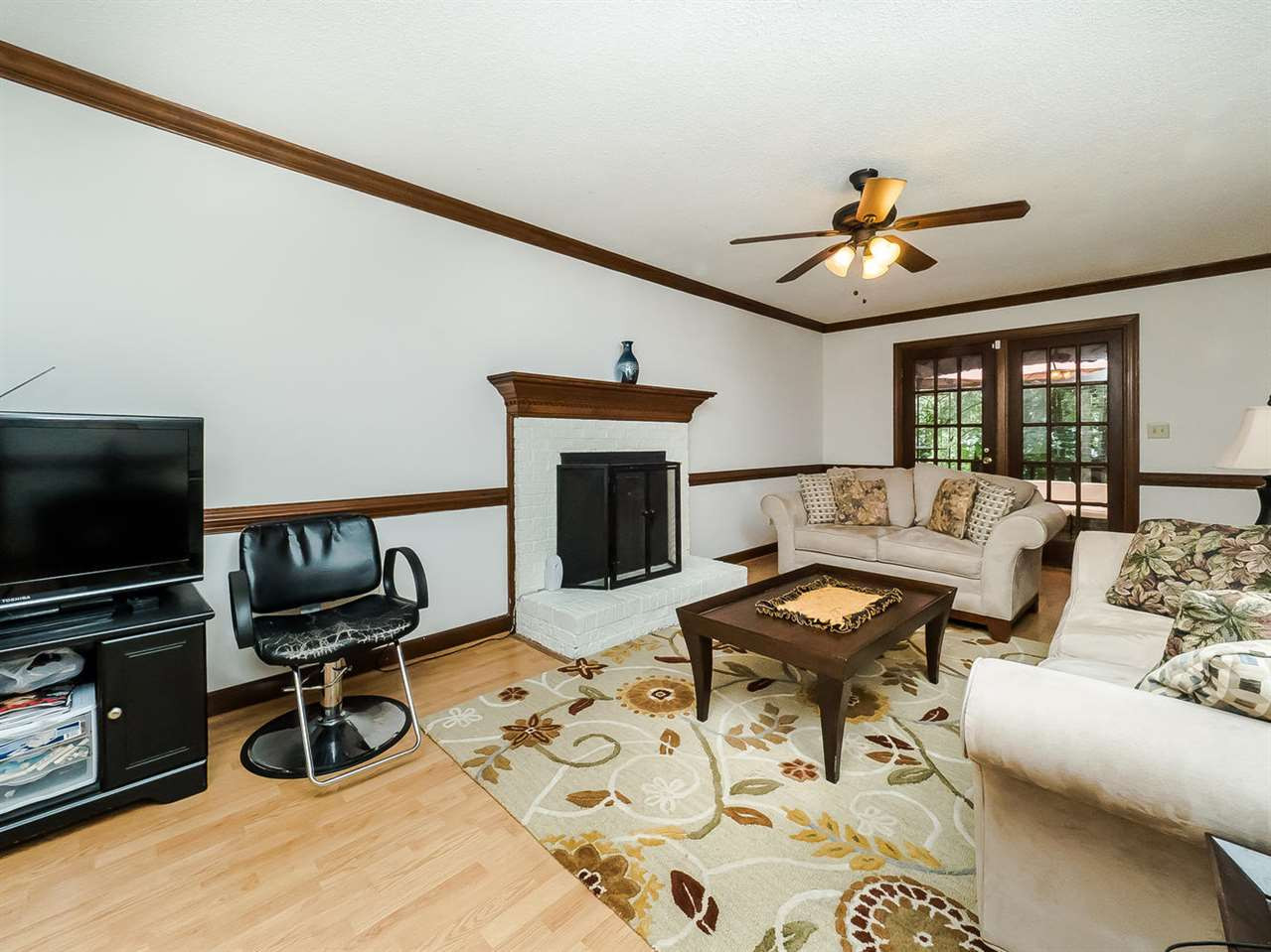 3553 East Jameson Road Raleigh, NC 27604 - Photo 4 of 16 Family Room
