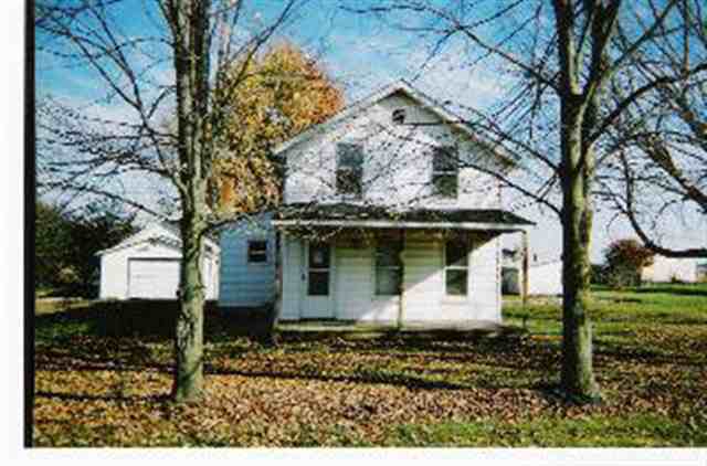 7319 Riga Highway Riga, MI 49276 - Photo 1 of 12 Front