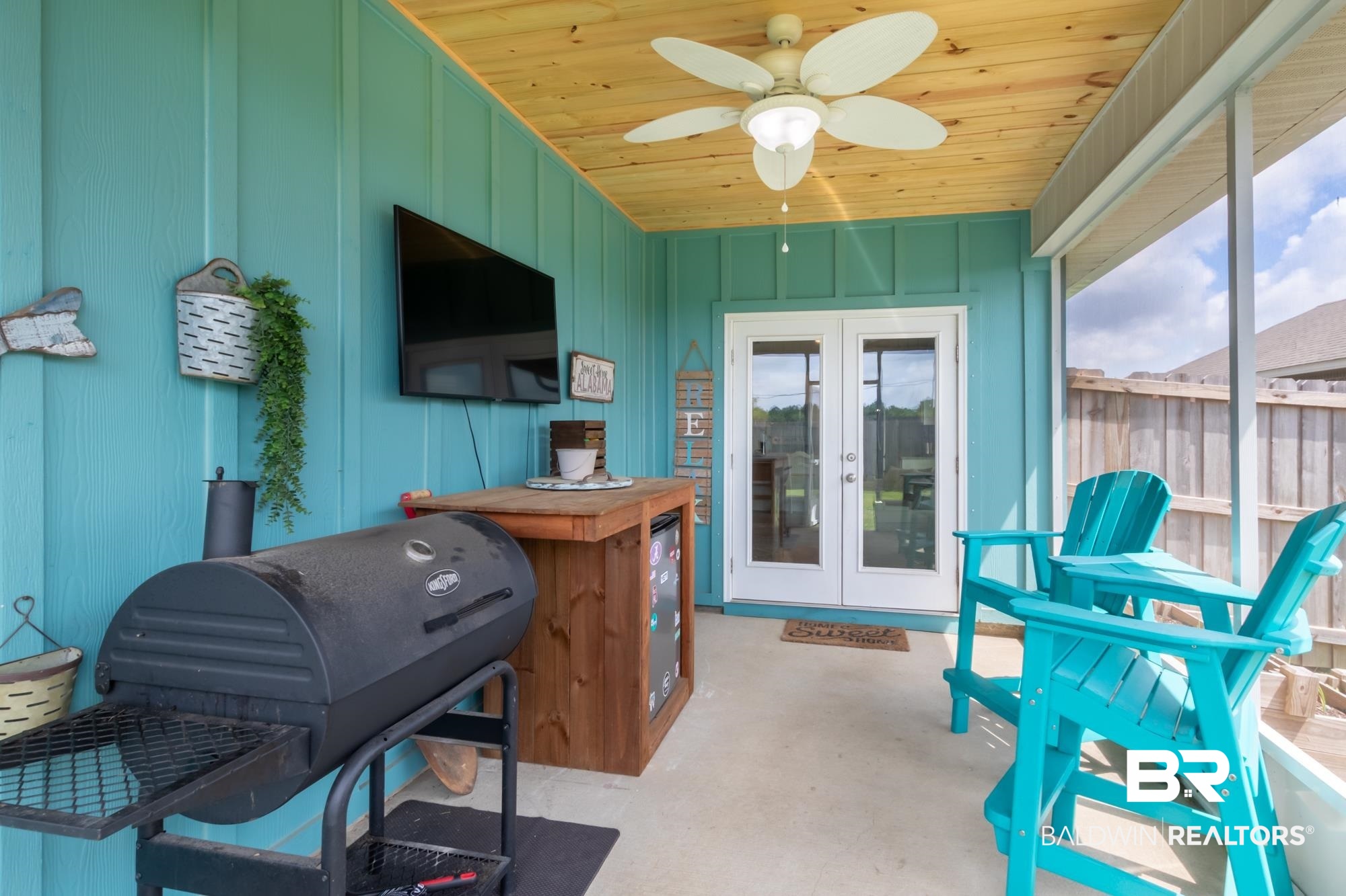 23070 Lieutenant Avenue Foley, AL 36535 - Photo 31 of 41