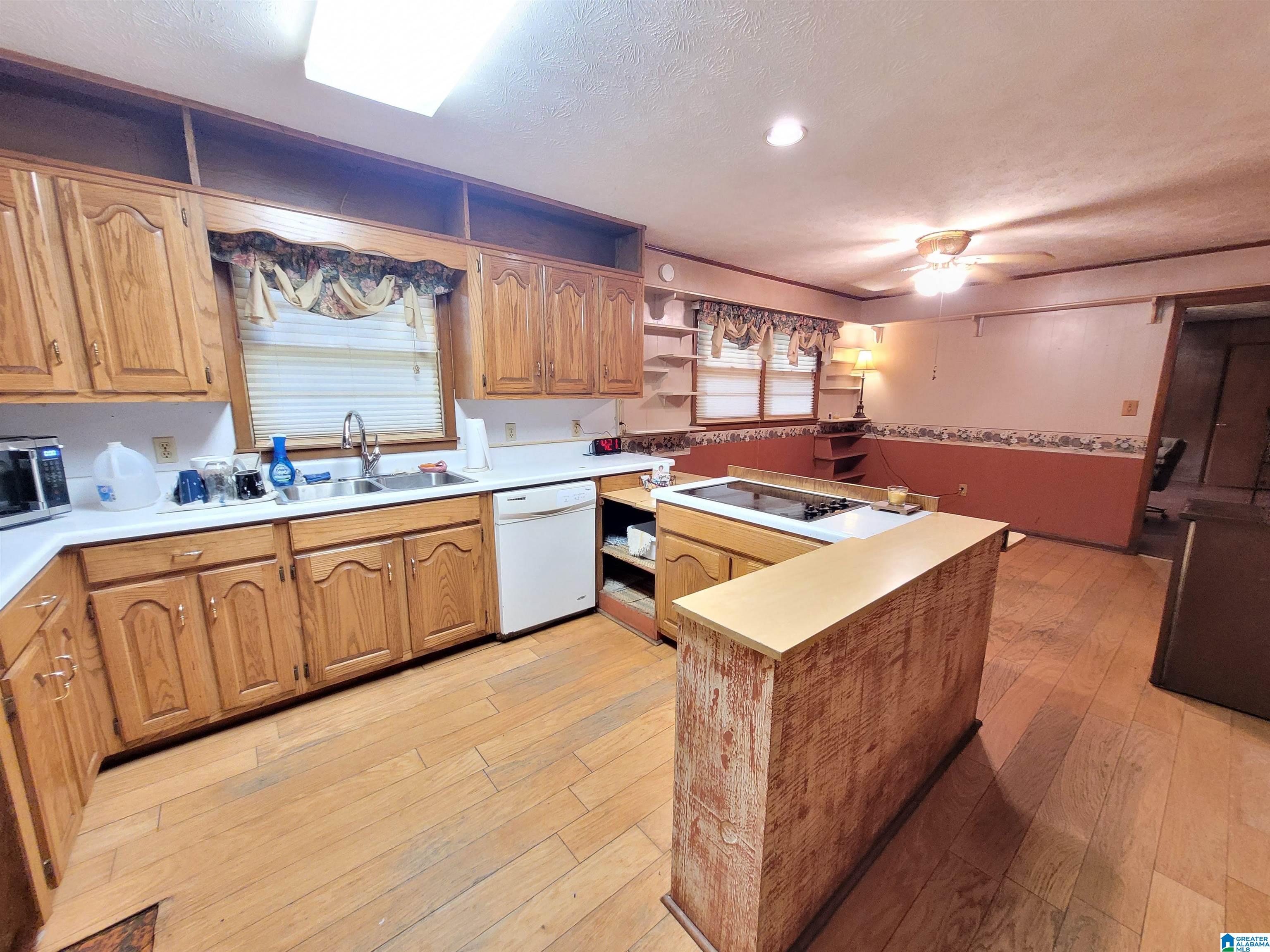 1230 Glendale Road Anniston, AL 36207 - Photo 11 of 19