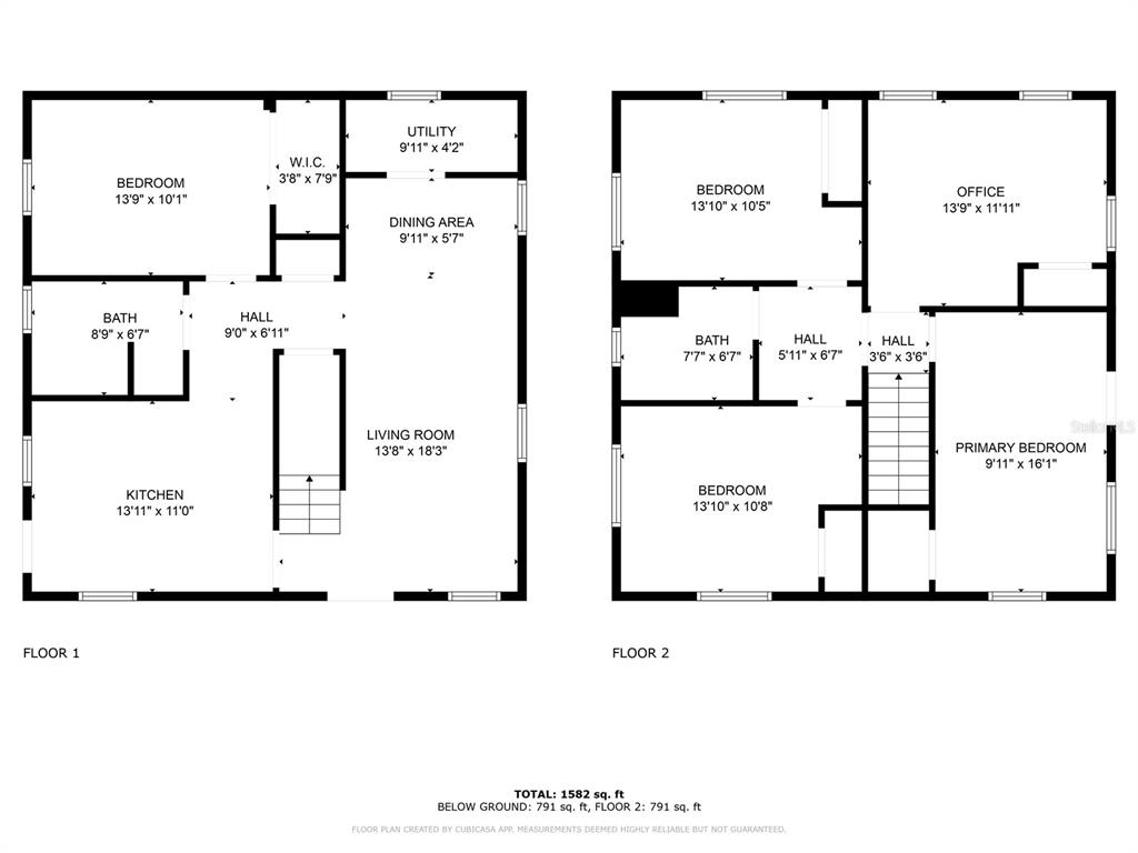 4840 Herton Road Jacksonville, FL 32258 - Photo 28 of 36