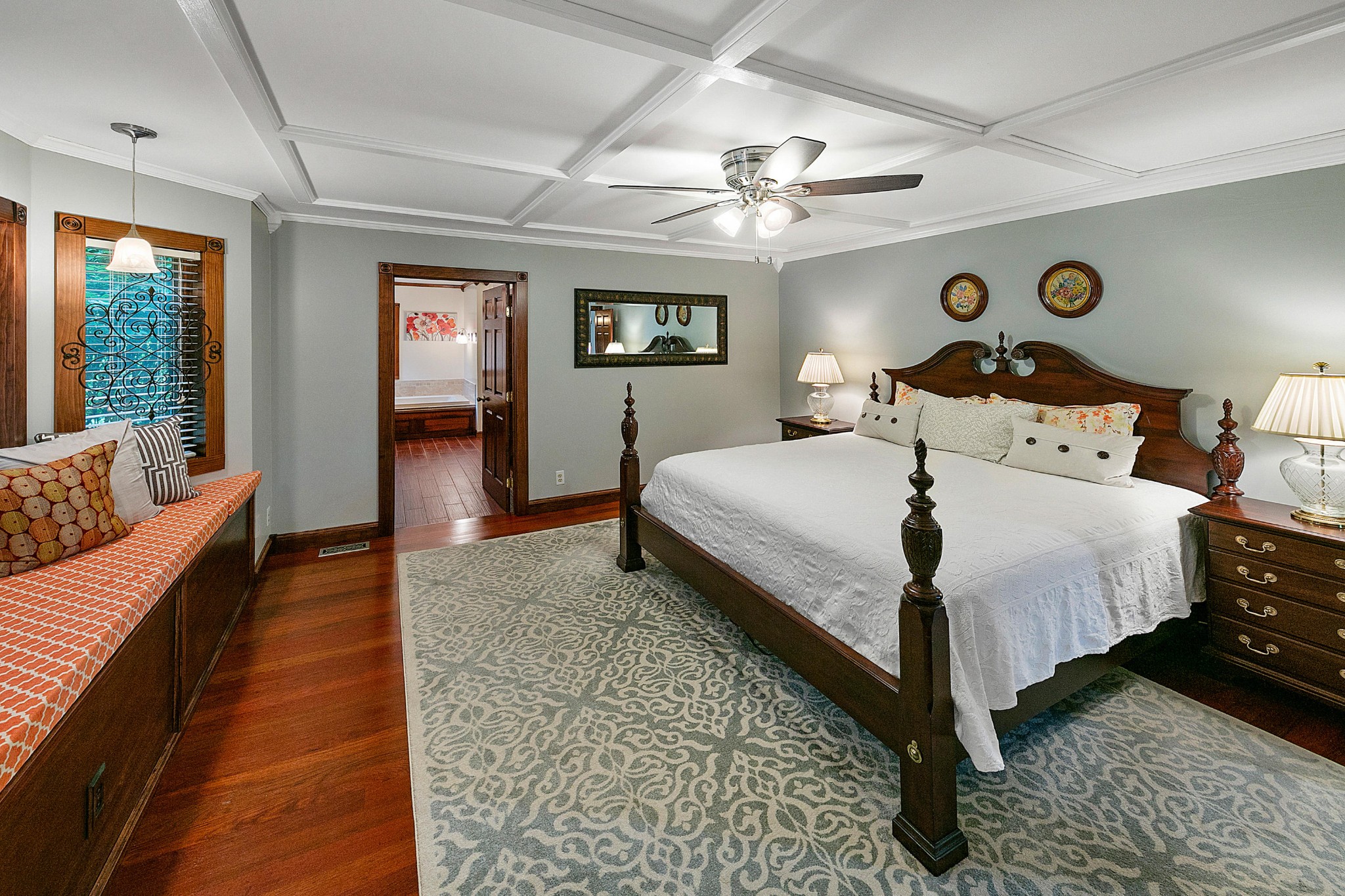 19 Raintree Place Oak Ridge, TN 37830 - Photo 17 of 40 Gallery Image 17