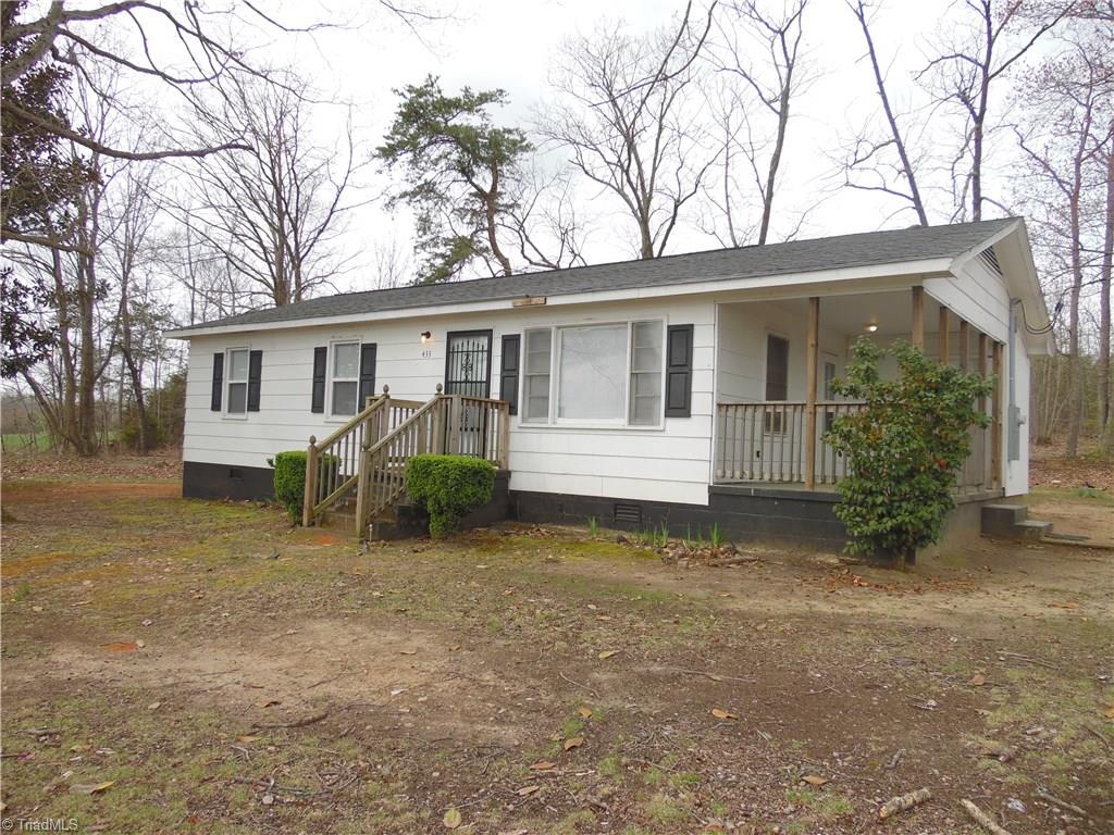 433 Allison Road Ruffin, NC 27326 - Photo 1 of 6 Gallery Image 1