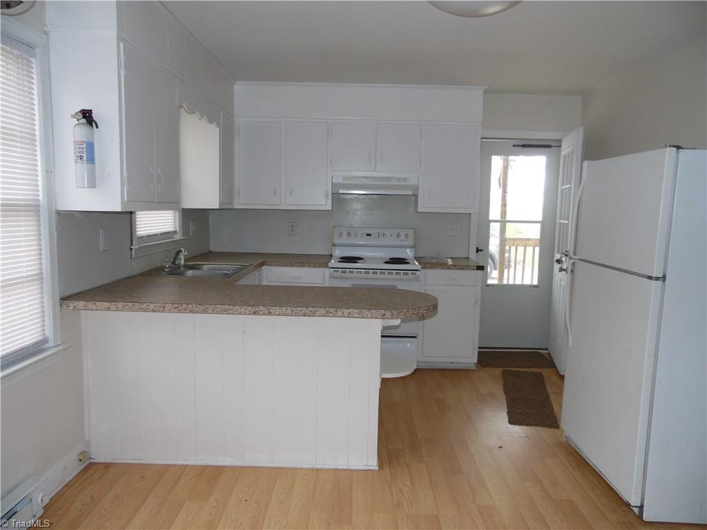 433 Allison Road Ruffin, NC 27326 - Photo 3 of 6 Gallery Image 3