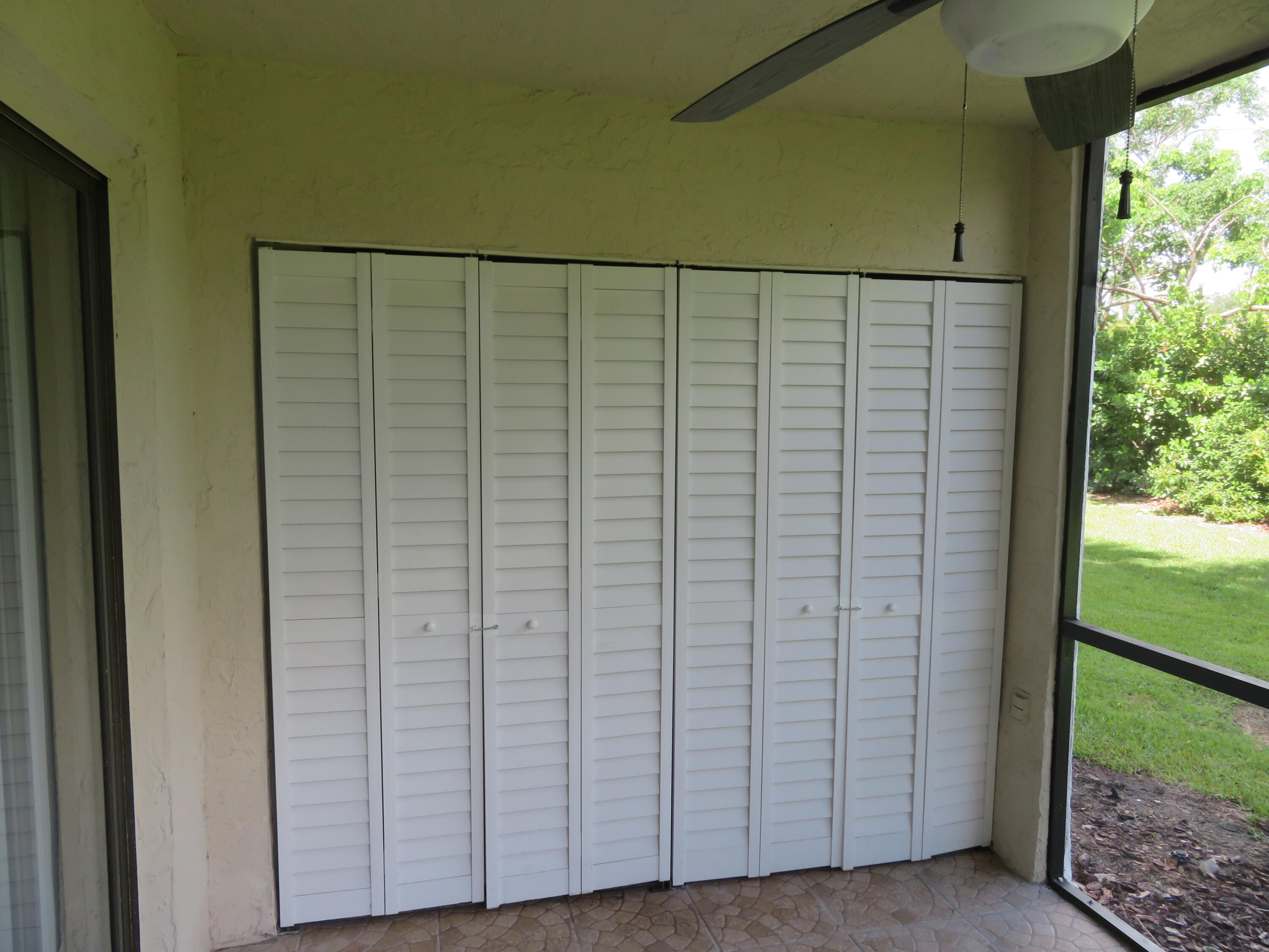 9233 Southwest 8th Street, Unit 122 Boca Raton, FL 33428 - Photo 41 of 44 75_9233-122_Patio