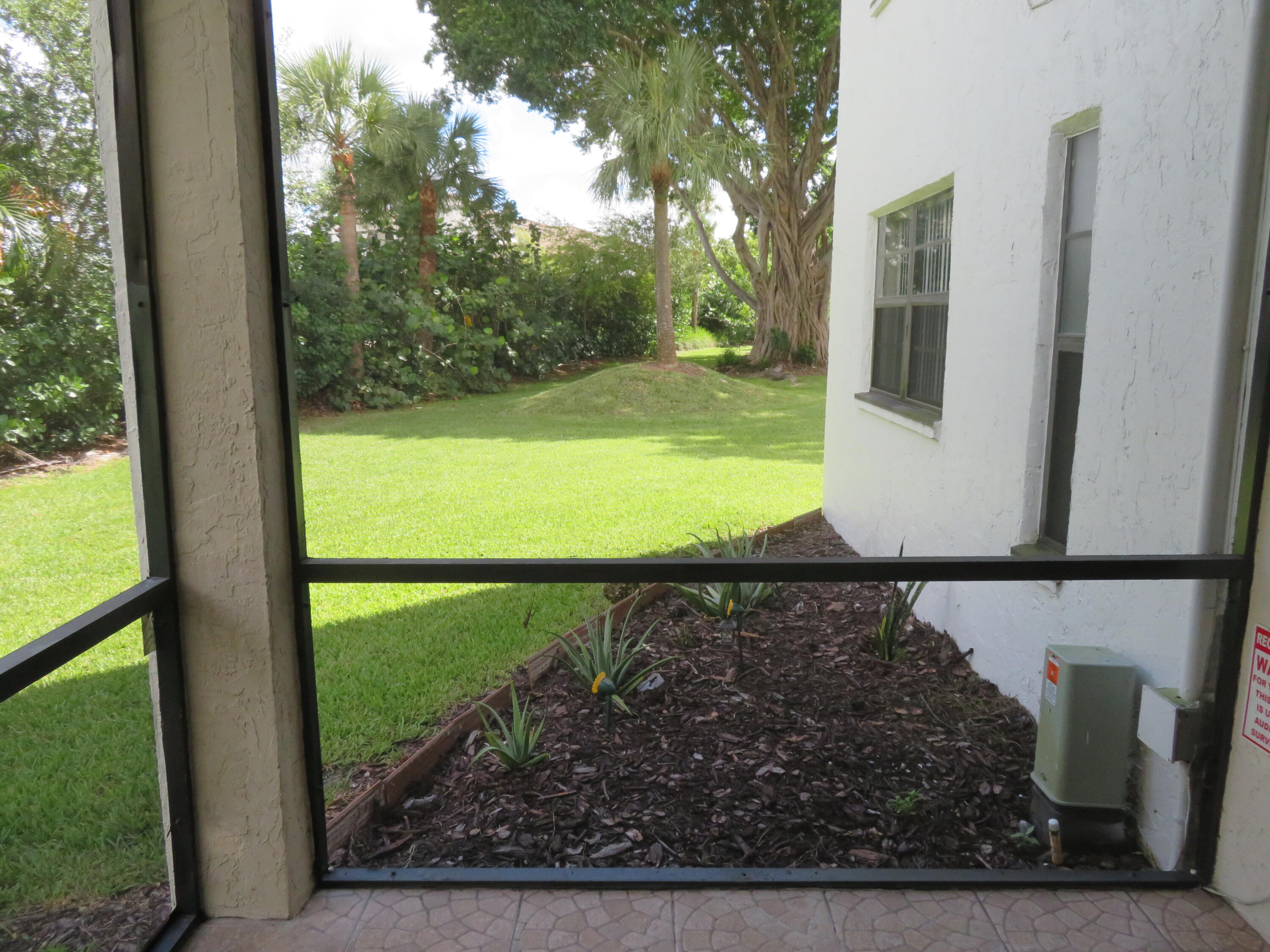 9233 Southwest 8th Street, Unit 122 Boca Raton, FL 33428 - Photo 44 of 44 81_9233-122_View