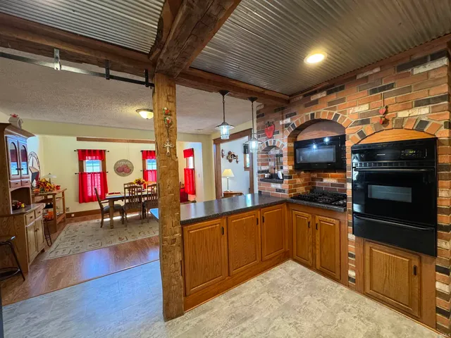 $262,400 | 258 Adams Avenue, Peru, IN 46970