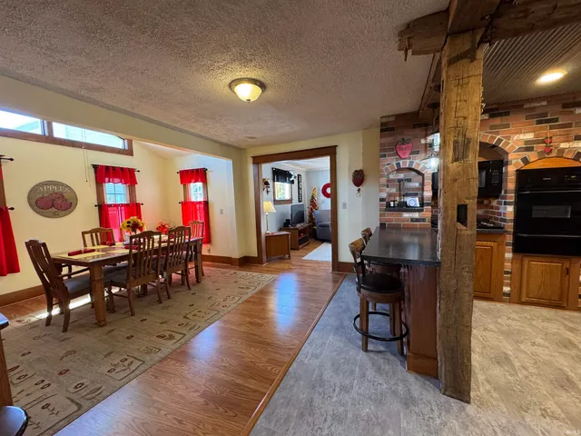 $262,400 | 258 Adams Avenue, Peru, IN 46970