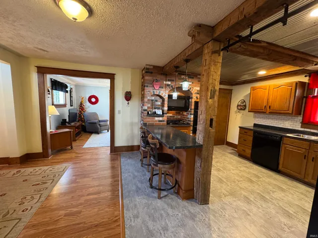 $262,400 | 258 Adams Avenue, Peru, IN 46970