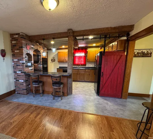 $262,400 | 258 Adams Avenue, Peru, IN 46970