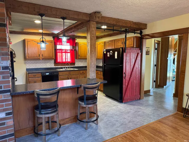 $262,400 | 258 Adams Avenue, Peru, IN 46970