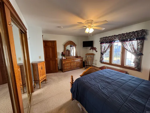 $262,400 | 258 Adams Avenue, Peru, IN 46970