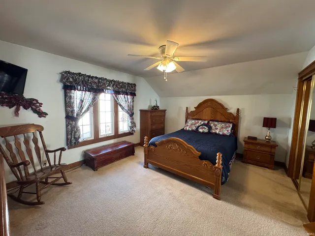 $262,400 | 258 Adams Avenue, Peru, IN 46970