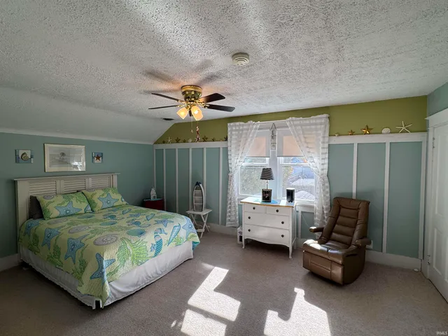 $262,400 | 258 Adams Avenue, Peru, IN 46970