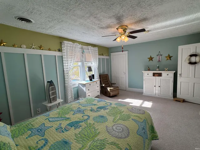 $262,400 | 258 Adams Avenue, Peru, IN 46970