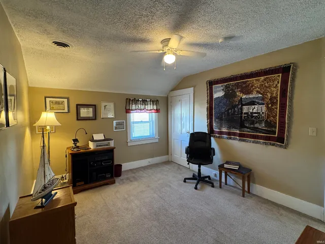 $262,400 | 258 Adams Avenue, Peru, IN 46970