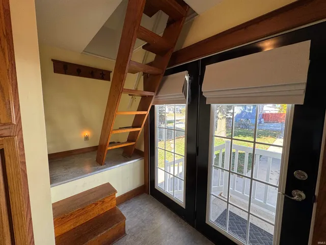 $262,400 | 258 Adams Avenue, Peru, IN 46970