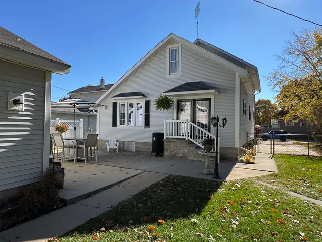 $262,400 | 258 Adams Avenue, Peru, IN 46970