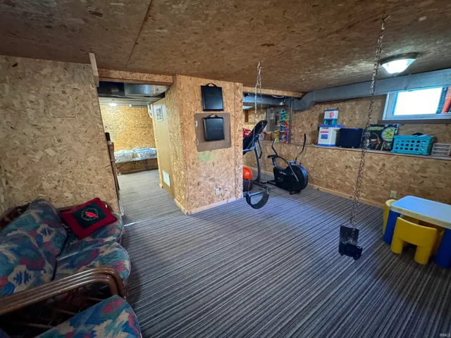 $262,400 | 258 Adams Avenue, Peru, IN 46970